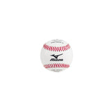 Mizuno MB380 Flat Seam Baseball Dozen Mizuno