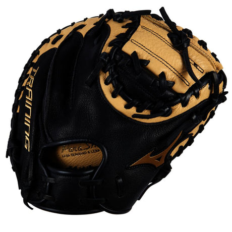 Mizuno Franchise Baseball Training Catcher's Mitt 30" Mizuno