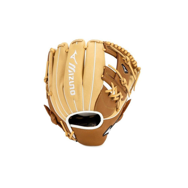 Mizuno Franchise Series Infield Baseball Glove 11.5"