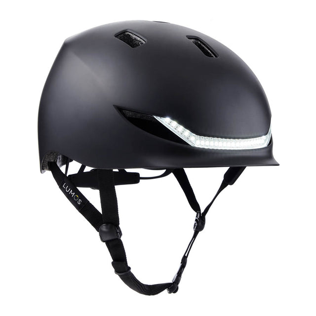 Lumos Street MIPS Helmet-1