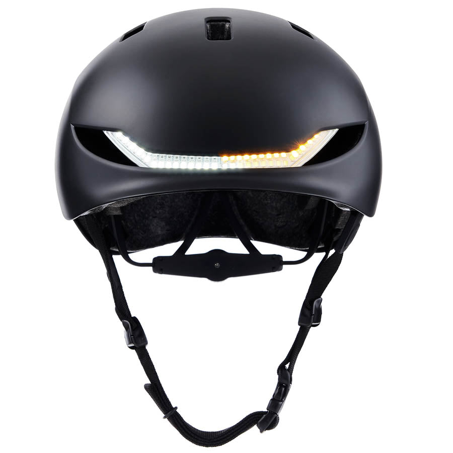 Lumos Street MIPS Helmet Lumos