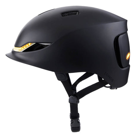 Lumos Street MIPS Helmet Lumos
