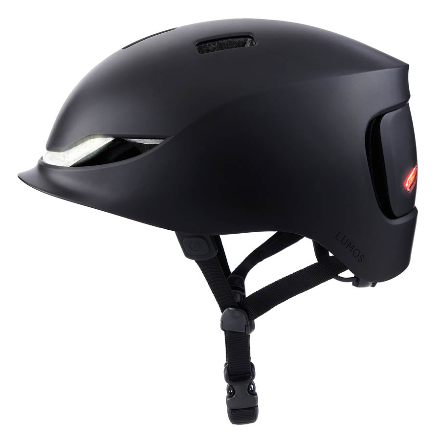 Lumos Street MIPS Helmet Lumos