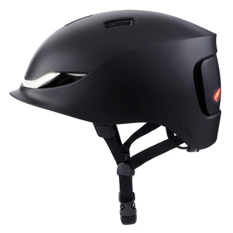 Lumos Street MIPS Helmet Lumos