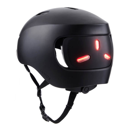 Lumos Street MIPS Helmet Lumos
