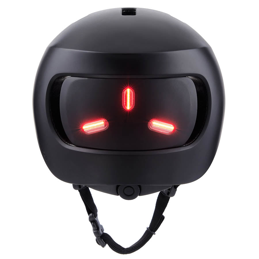 Lumos Street MIPS Helmet Lumos