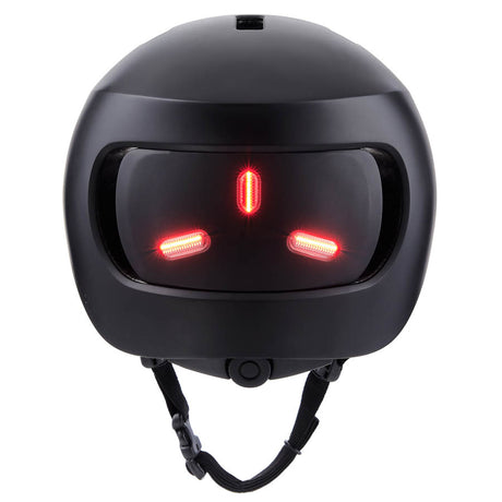 Lumos Street MIPS Helmet Lumos