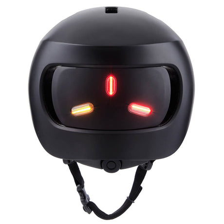 Lumos Street MIPS Helmet Lumos