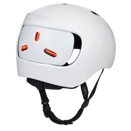 Lumos Street MIPS Helmet Lumos