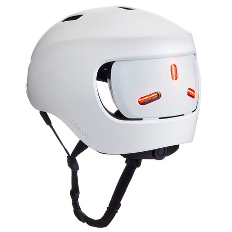 Lumos Street MIPS Helmet Lumos
