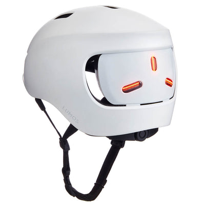 Lumos Street MIPS Helmet