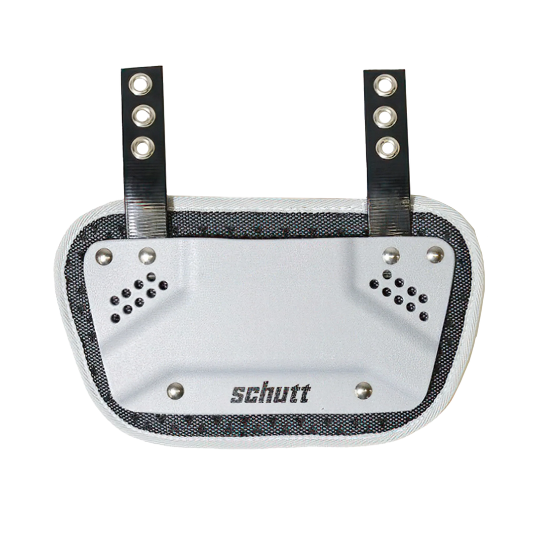 Schutt XV Adult Back Plate Schutt