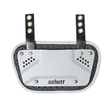 Schutt XV Adult Back Plate Schutt