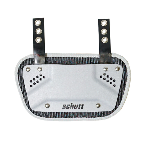 Schutt XV Adult Back Plate Schutt