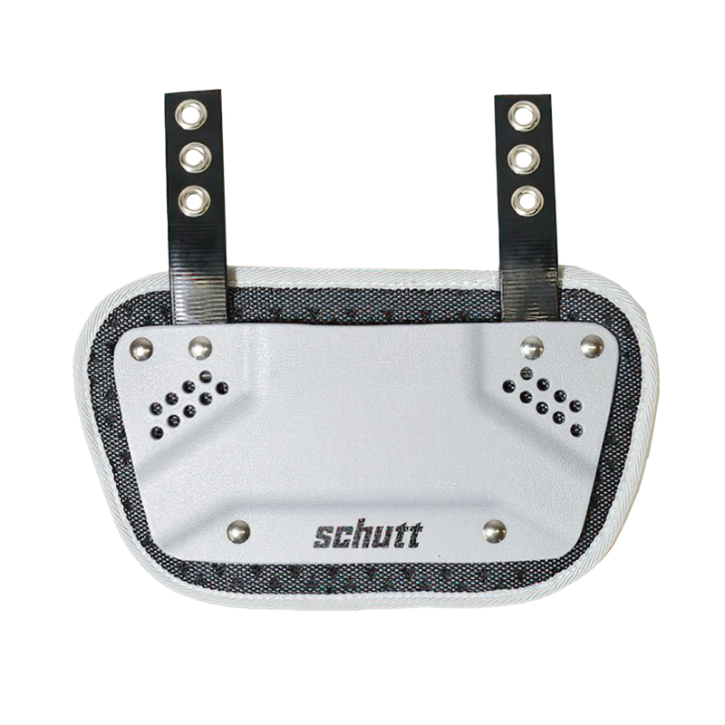 Schutt XV Adult Back Plate