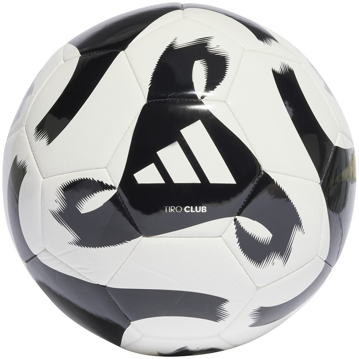 adidas Tiro Club Soccer Ball Soccer Soccer Balls All