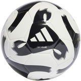 adidas Tiro Club Soccer Ball Soccer Soccer Balls All