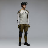 Oakley Men's Seeker Edge Long Sleeve Jersey T-Shirt-2