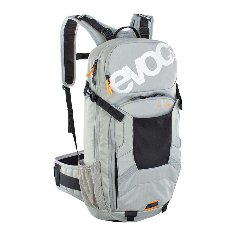 EVOC FR Enduro Protector Backpack Bicycle Accessories Bags & Backpacks