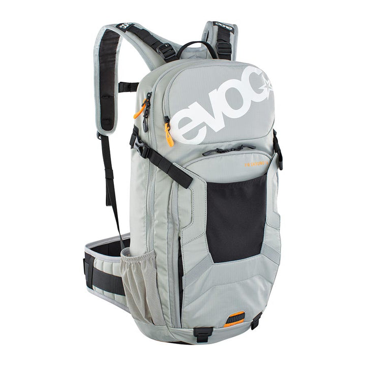 EVOC FR Enduro Protector Backpack Bicycle Accessories Bags & Backpacks