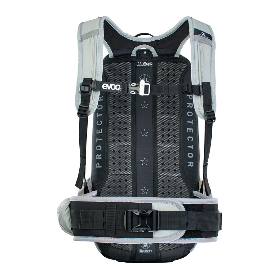 EVOC FR Enduro Protector Backpack Bicycle Accessories Bags & Backpacks