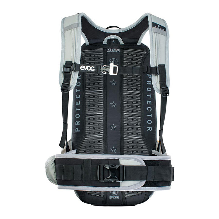 EVOC FR Enduro Protector Backpack Bicycle Accessories Bags & Backpacks