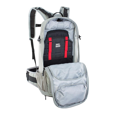 EVOC FR Enduro Protector Backpack Bicycle Accessories Bags & Backpacks