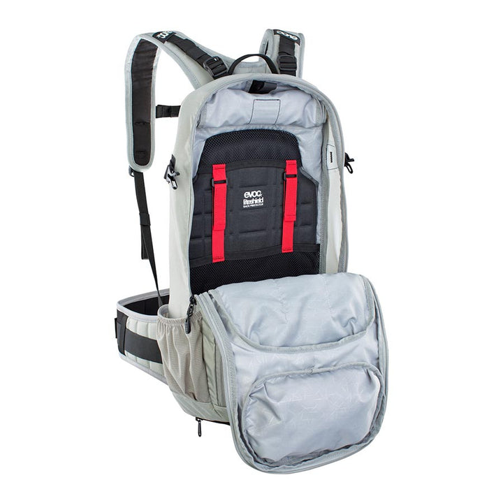 EVOC FR Enduro Protector Backpack Bicycle Accessories Bags & Backpacks