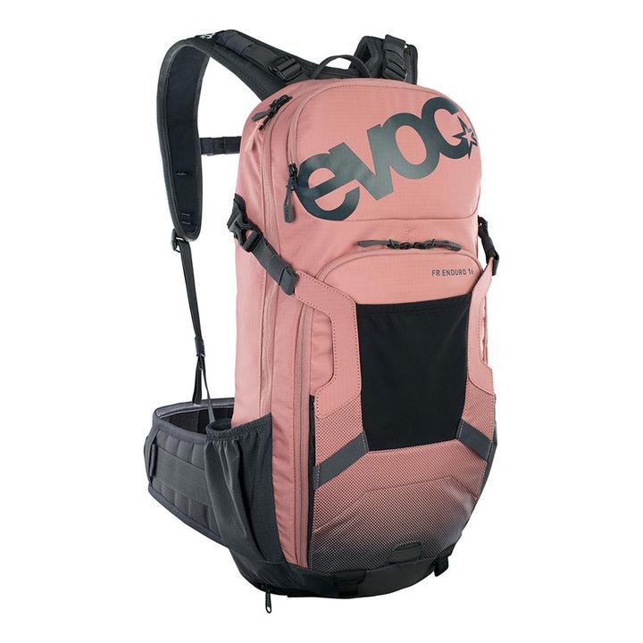 EVOC FR Enduro Protector Backpack Bicycle Accessories Bags & Backpacks