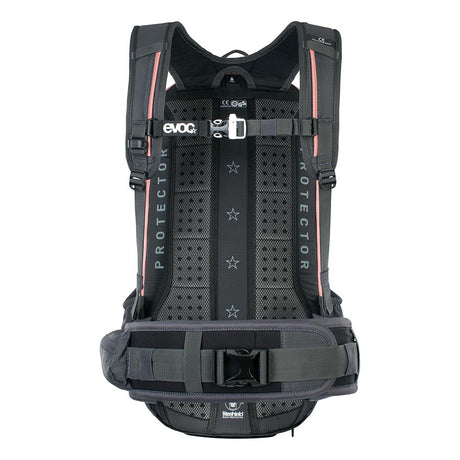 EVOC FR Enduro Protector Backpack Bicycle Accessories Bags & Backpacks