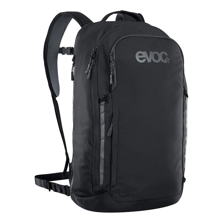 EVOC Commute 22 Backpack Bicycle Accessories Bags & Backpacks