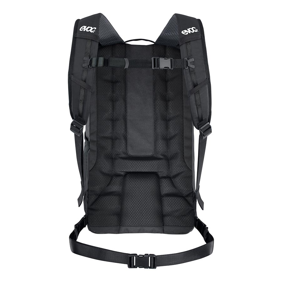 EVOC Commute 22 Backpack Bicycle Accessories Bags & Backpacks