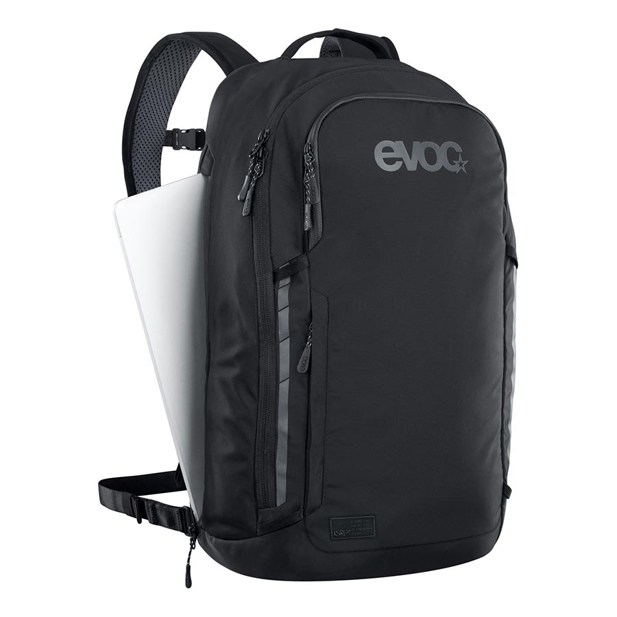 EVOC Commute 22 Backpack Bicycle Accessories Bags & Backpacks