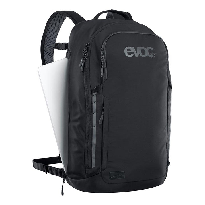 EVOC Commute 22 Backpack Bicycle Accessories Bags & Backpacks