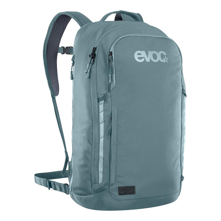 EVOC Commute 22 Backpack Bicycle Accessories Bags & Backpacks