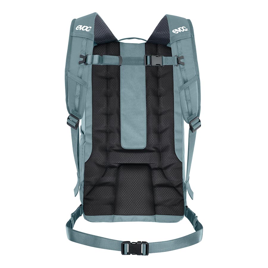 EVOC Commute 22 Backpack Bicycle Accessories Bags & Backpacks