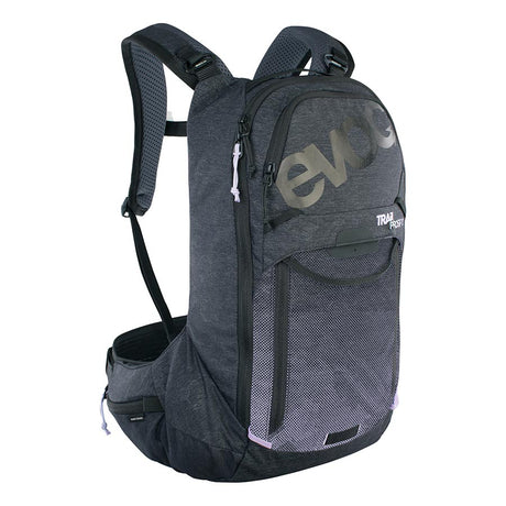 EVOC Trail Pro SF 12 Protector Backpack Bicycle Accessories Bags & Backpacks