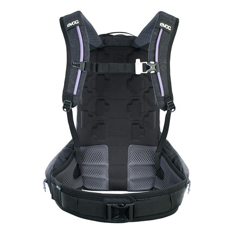 EVOC Trail Pro SF 12 Protector Backpack Bicycle Accessories Bags & Backpacks