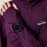 Brooks Men's Dash 1/4 Zip 3.0 Top-3