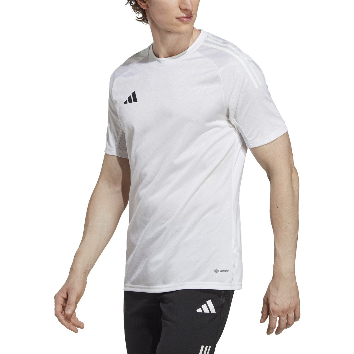 adidas Men's Campeon 23 Soccer Jersey adidas