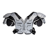 Schutt XV Line Hybrid Adult Shoulder Pads Football Shoulder Pads Adult