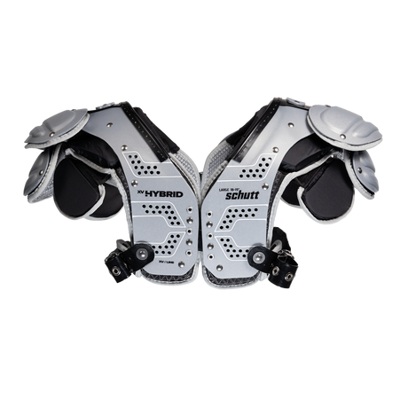 Schutt XV Line Hybrid Adult Shoulder Pads Football Shoulder Pads Adult