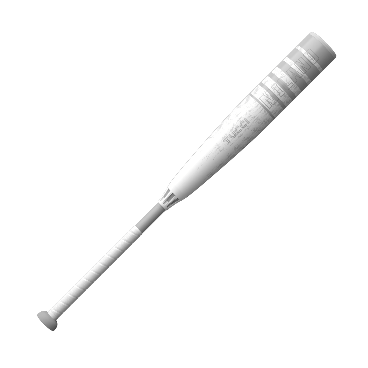 Tucci Milano Youth -10 2 3/4" USSSA Baseball Bat Tucci