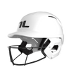 Tucci Potenza Batting Helmet With Softball Facemask Tucci