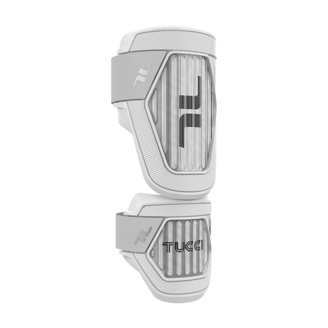 Tucci Verona Batter's Elbow Guard With Attached Forearm Guard Tucci