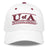 The Game Headwear Alabama Bookstore Snapback Hat