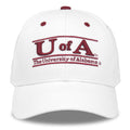 The Game Headwear Alabama Bookstore Snapback Hat