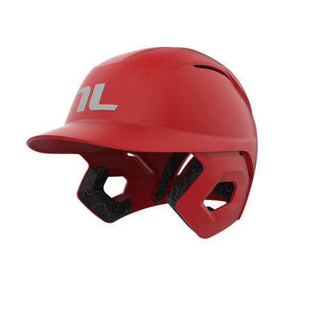 Tucci Potenza Baseball Batting Helmet