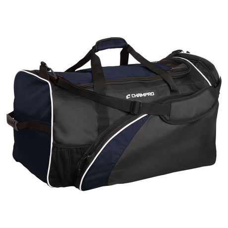 Champro Varsity Football 28" x 15" x 15" Equipment Bag Champro