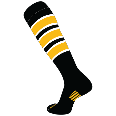 Pear Sox Slugger Baseball Sock Pear Sox